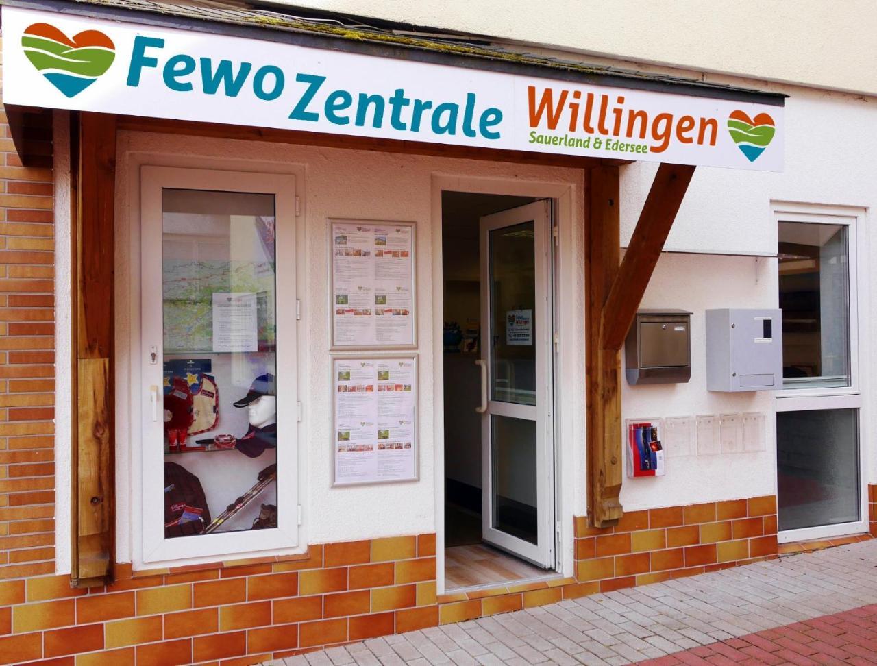 Fewo No.43 Am Rathaus Виллинген Номер фото