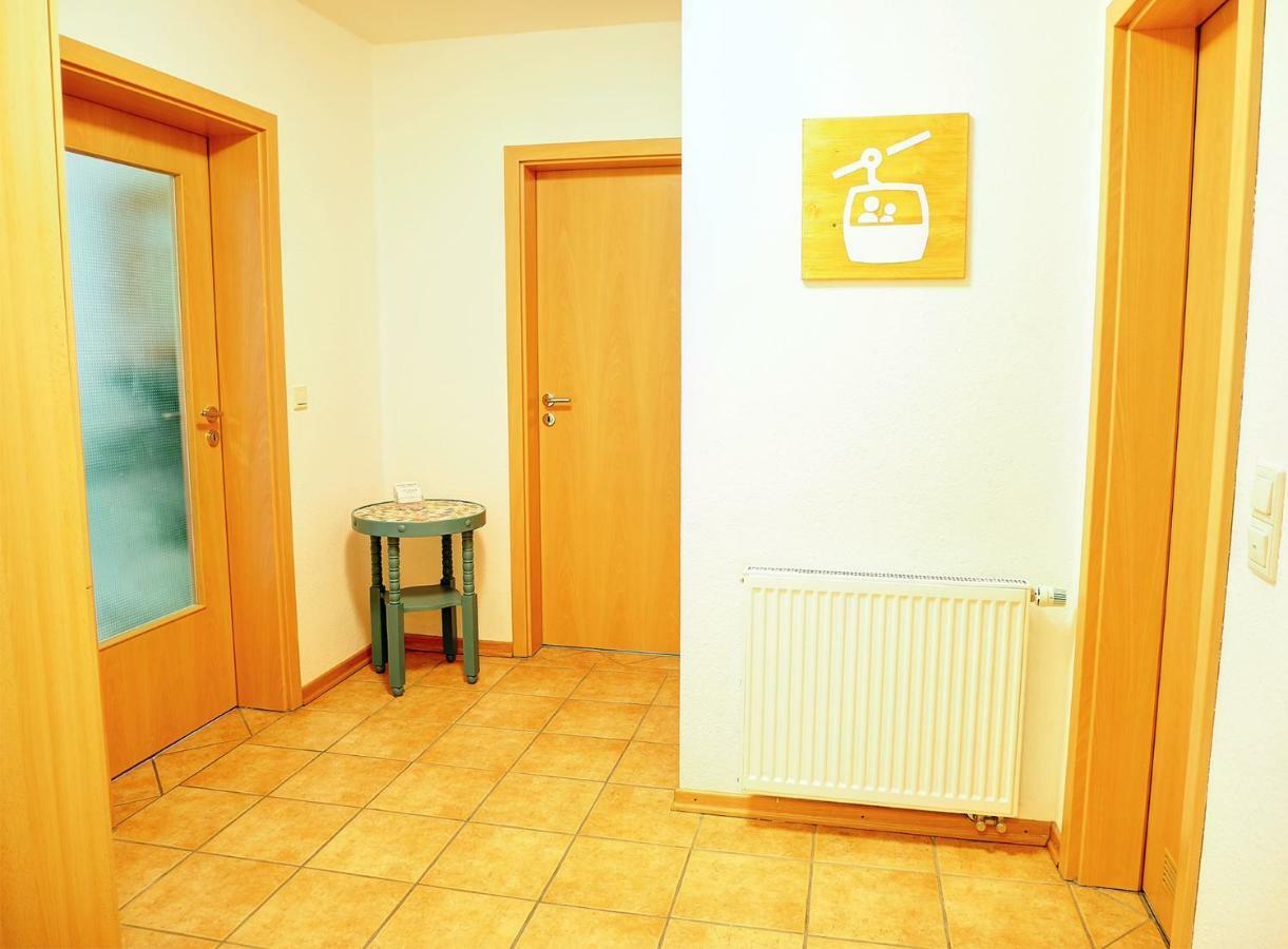 Fewo No.43 Am Rathaus Виллинген Экстерьер фото